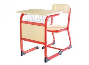 学生课桌椅子